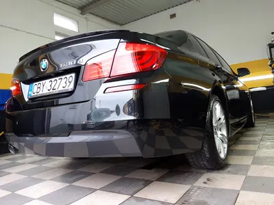 Car Detaling AutoFlash Bydgoszcz